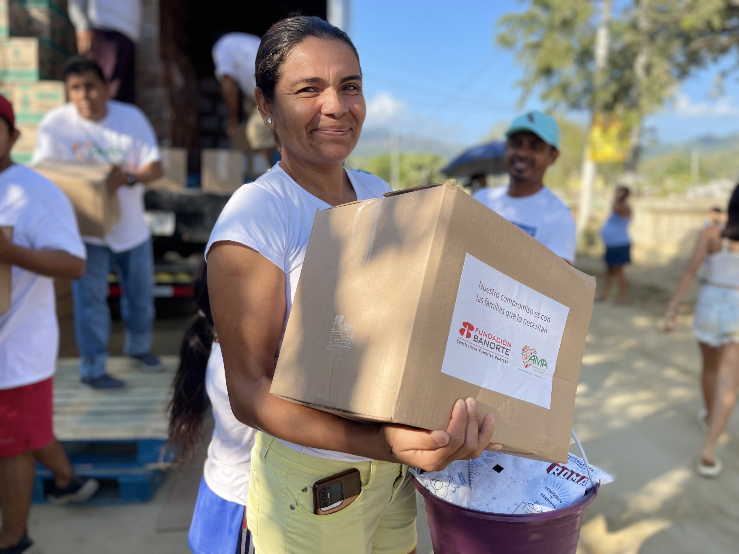 Banco de Alimentos